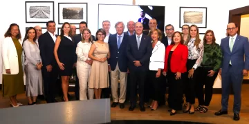 Cámara Oficial de Comercio de España en República Dominicana