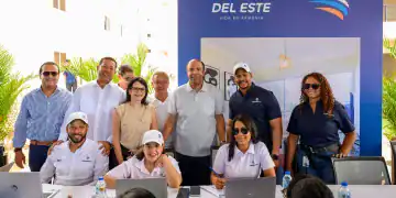 Feria Inmobiliaria Banreservas Villas del Este