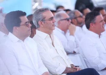 Abinader Inicia Construcción Del Puerto Turístico Samaná Port