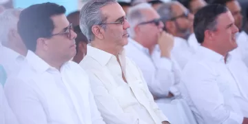 Abinader Inicia Construcción Del Puerto Turístico Samaná Port