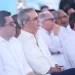 Abinader Inicia Construcción Del Puerto Turístico Samaná Port