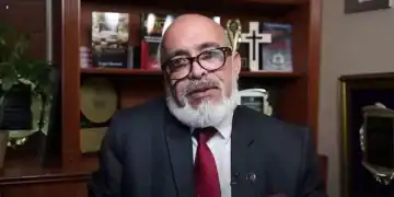 Ángel Martínez