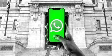 Photo illustration: Allie Carl/Axios. Photo: The Washington Post/Getty Images