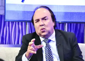 Vinicio Castillo