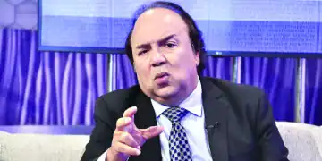 Vinicio Castillo