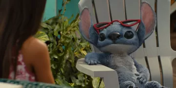 Lilo & Stitch 2025