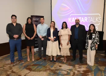 Kantar Talks Analiza Hábitos De Consumo Y Desafíos Económicos Familiares