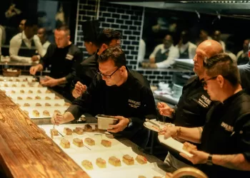 Cena 8 Tiempos Epicure3