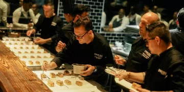 Cena 8 Tiempos Epicure3