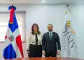 FOTO OFICIAL LANZAMIENTO. Katty Cepeda, APB y Ernesto Bournigal, SIMV