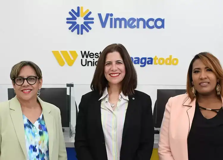 Miriam Quezada, Giselle Marie Méndez Sued y Celeste Rosario