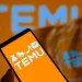 Temu, owned by a Chinese e-commerce giant, could be in trouble following a Trump trade move. JONATHAN RAA—NURPHOTO/GETTY IMAGES