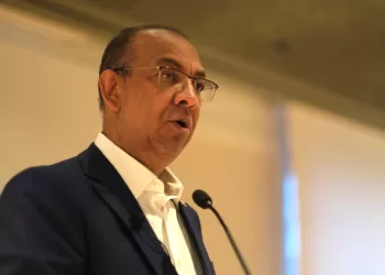 Deligne Ascención propone fórmula 40-40-20 del PRM para sostener el éxito electoral del partido en 2028.