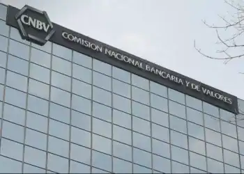 comisión nacional bancaria y de valores
