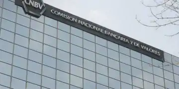 comisión nacional bancaria y de valores