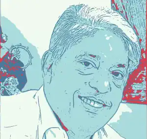 Imagen de Rafael Ramírez