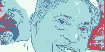 Rafael Ramirez, columnista