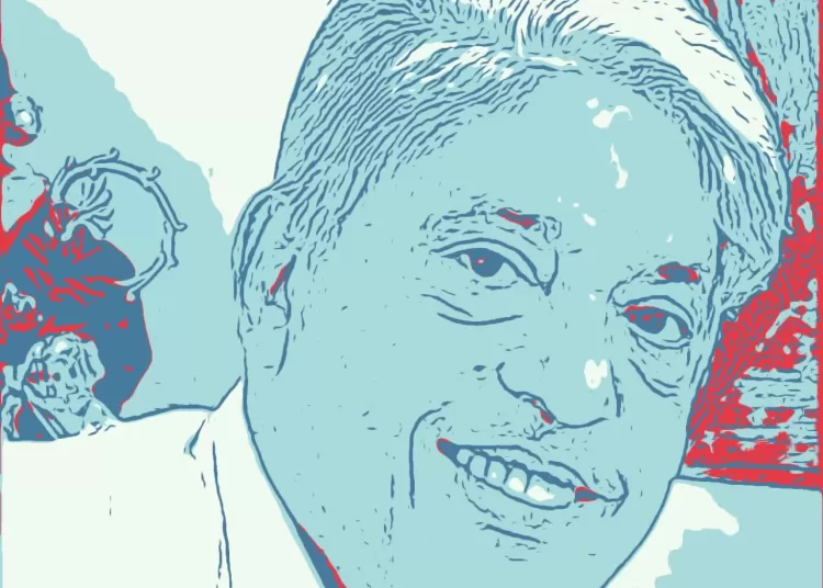 Rafael Ramirez, columnista