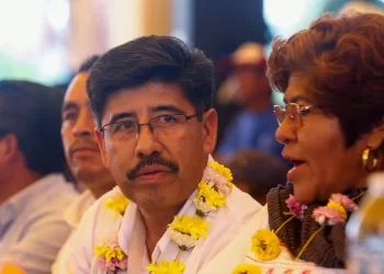 Hugo Aguilar lidera votación Suprema Corte