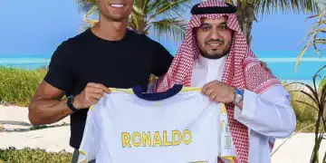 Cristiano Ronaldo Renueva con Al-Nassr Hasta 2027