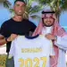 Cristiano Ronaldo Renueva con Al-Nassr Hasta 2027