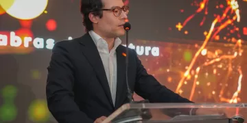 Tomas Alonso, Coutry Manager DR