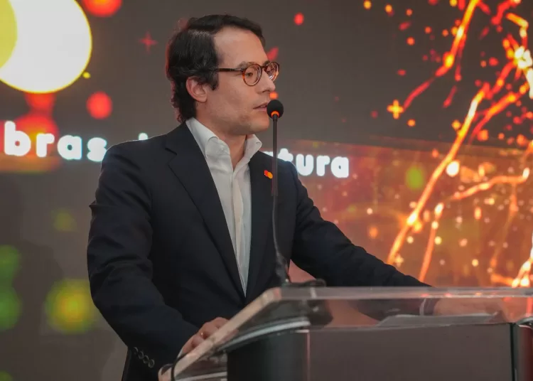 Tomas Alonso, Coutry Manager DR