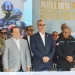 Gobierno Lanza Nuevo Modelo De Patrullaje Policial En Santo Domingo