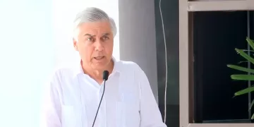 Empresarios Agradecen A Abinader Por Obras Que Impulsan A Samaná