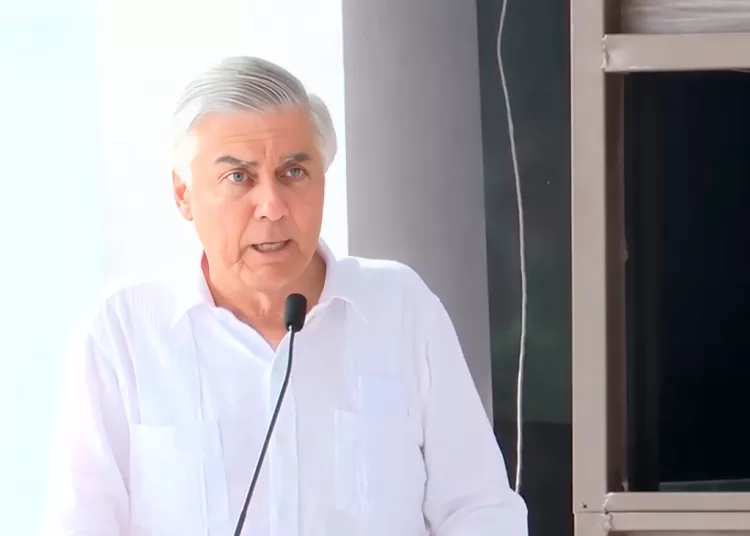 Empresarios Agradecen A Abinader Por Obras Que Impulsan A Samaná