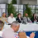 Raquel Peña Encabeza Reunión 93 del Plan de Seguridad Ciudadana