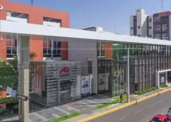 fachada asociación duarte