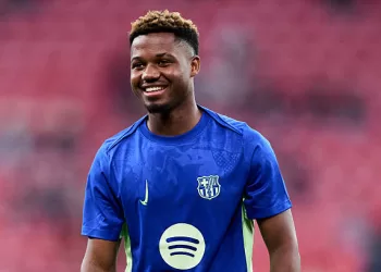 Acuerdo Total Entre el FC Barcelona y el Mónaco por Ansu Fati