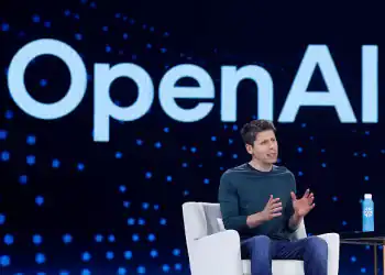 SAN FRANCISCO, CALIFORNIA - 02 DE JUNIO: El CEO de Open AI, Sam Altman, habla durante Snowflake Summit 2025 en el Moscone Center el 2 de junio de 2025 en San Francisco, California. Snowflake Summit 2025 se extiende hasta el 5 de junio. (Foto de Justin Sullivan/Getty Images)