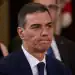 MADRID, SPAIN - JUNE 12: Prime Minister Pedro Sánchez attends the 40th anniversary of Spain's Accession Treaty To The European Communities at Royal Palace on June 12, 2025 in Madrid, Spain. (Photo by Carlos Alvarez/Getty Images)