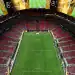 ATLANTA, GEORGIA - JUNE 16: General view inside the stadium during the FIFA Club World Cup 2025 group D match between Chelsea FC and Los Angeles Football Club at Mercedes-Benz Stadium on June 16, 2025 in Atlanta, Georgia. (Photo by Shaun Botterill - FIFA/FIFA via Getty Images)