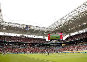 Palmeiras, Chelsea, PSG y Bayern Avanzan en Mundial de Clubes 2025