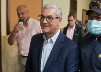 Manuel Cruz: “Solo Gonzalo Puede Salvar al PLD en 2028”