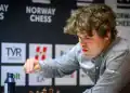 Magnus Carlsen