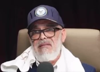 Ángel Martínez