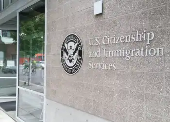 Oficina de Migración de Estados Unidos