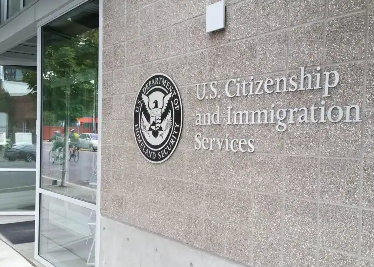 Oficina de Migración de Estados Unidos