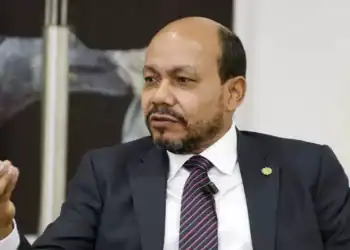 Luis Valdez, Director de DGII