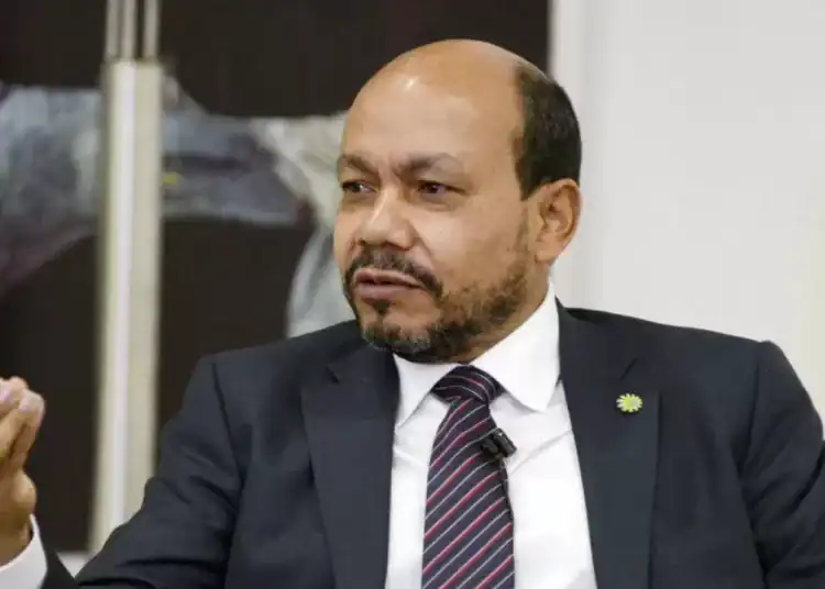 Luis Valdez, Director de DGII