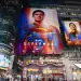 "Superman" Recauda $314.5 Millones y Se Impone en Taquillas Globales