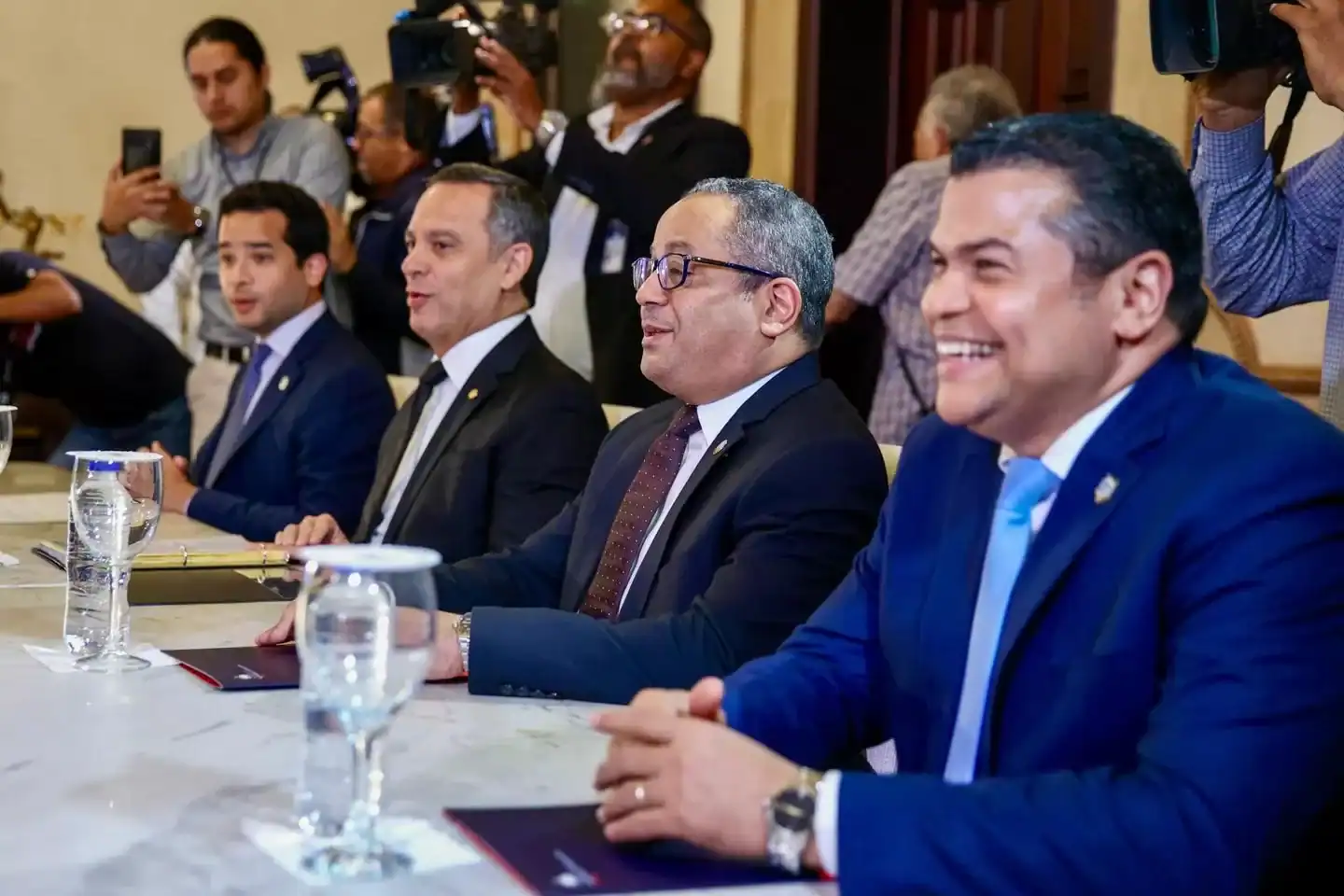 Consejo Nacional de la Magistratura