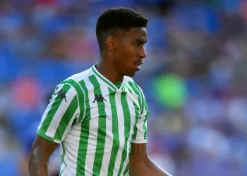 Junior Firpo