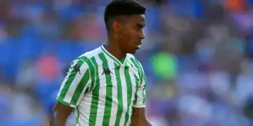 Junior Firpo