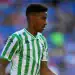 Junior Firpo