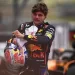 Red Bull - Max Verstapen